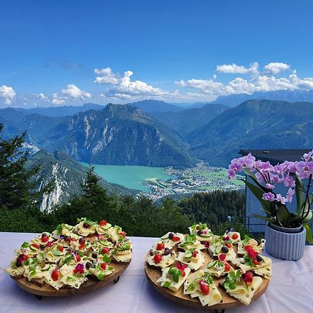 Christophorushuette Am Feuerkogel Hotell Ebensee Eksteriør bilde